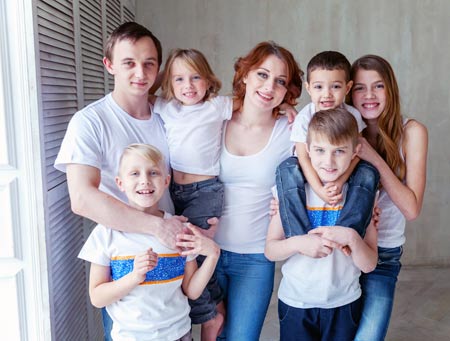 Free insulation grant with child tax credit