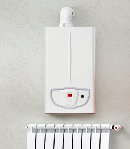 Boiler Replacement scheme