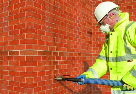 Cavity Wall Insulation Grant