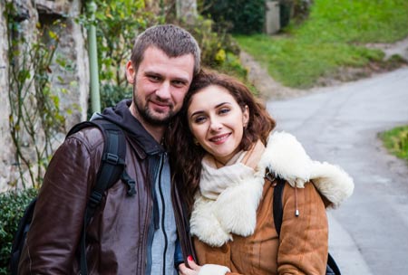 Free cavity wall insulation on Income support