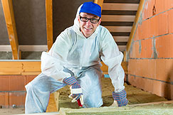Free Insulation Grant